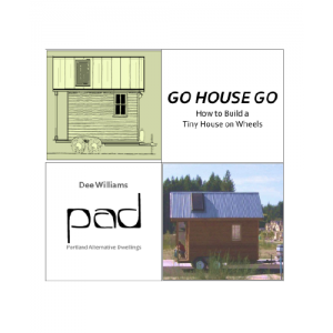 go house go book by dee williams